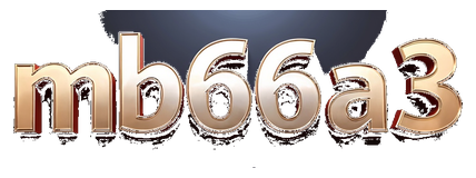 mb66a3 logo