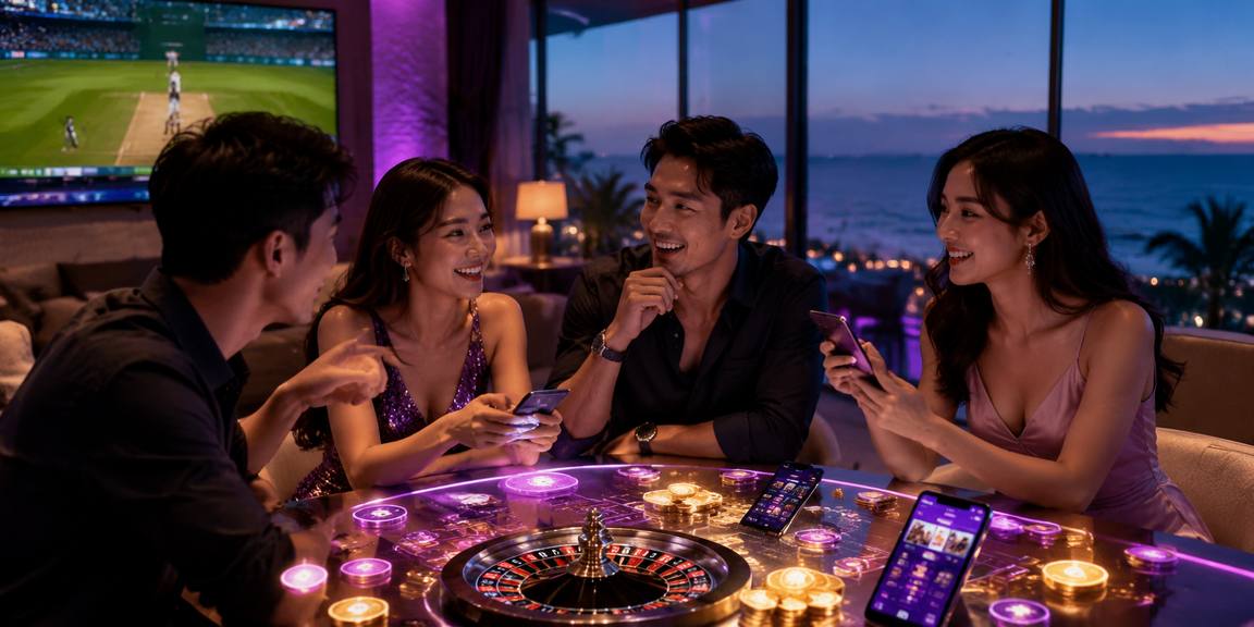 mb66a3 Đăng ký và truy cập sảnh game