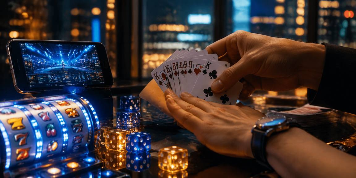 mb66a3 Live Baccarat Phát Trực Tiếp Từ Studio Chuyên Nghiệp