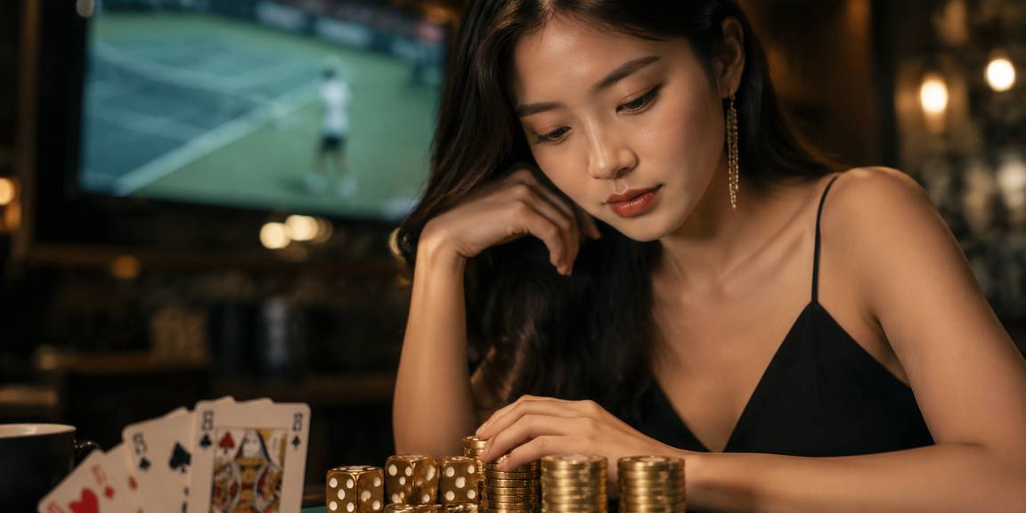 mb66a3 Live Casino